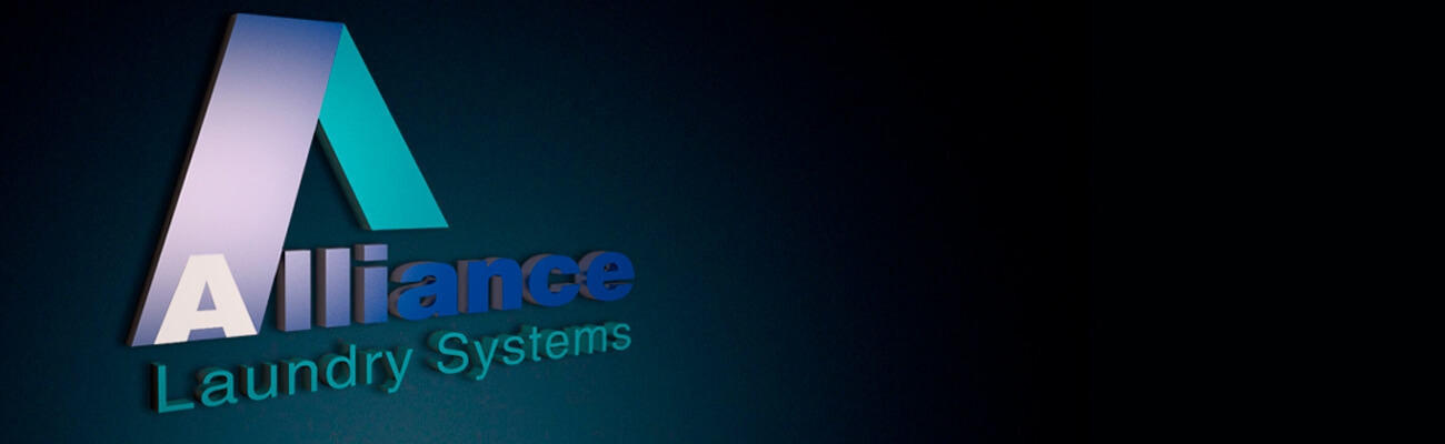 Группа компаний ALLIANCE LAUNDRY SYSTEMS 1
